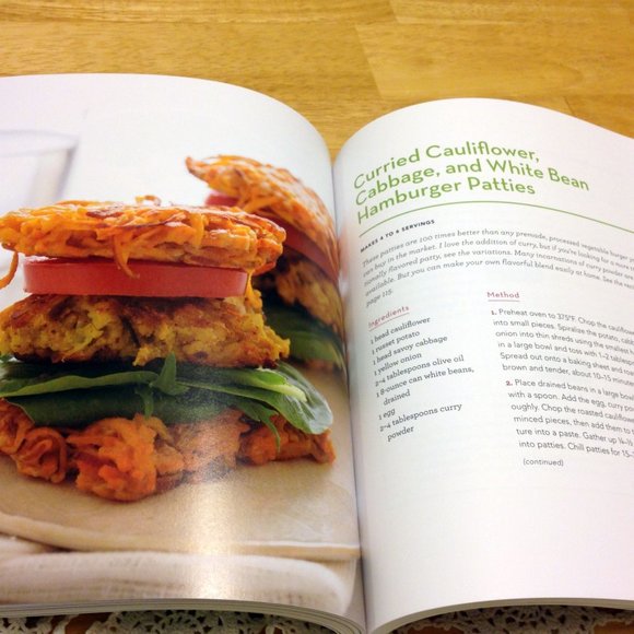 The Spiralized Kitchen Cookbook - Picture 8 of 8